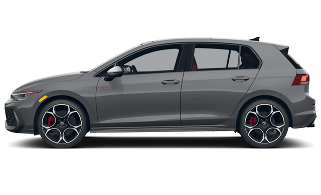 2026 VOLKSWAGEN Golf GTI GTI  AUTOBAHN