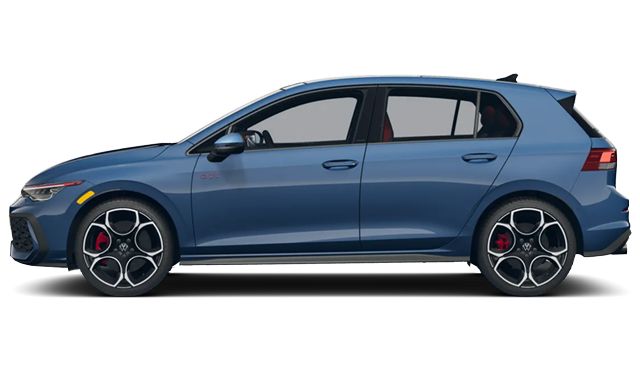 Volkswagen Golf GTI GTI  Autobahn 2026