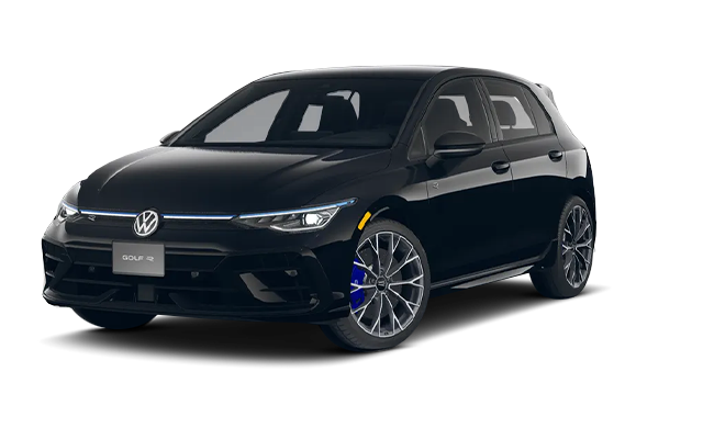 Volkswagen Golf R  2026