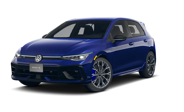 Volkswagen Golf R  2026