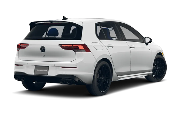 Volkswagen Golf R Black Edition 4MOTION 2026