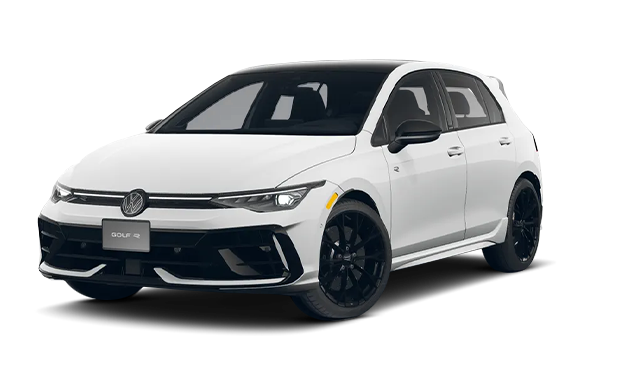 2026 Volkswagen Golf R