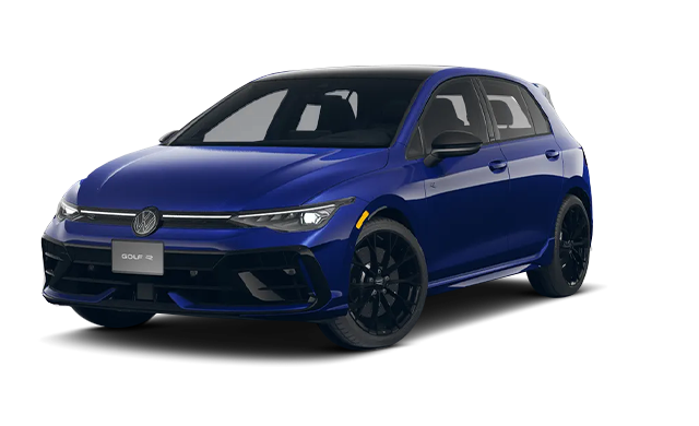 2026 Volkswagen Golf R