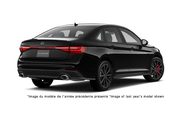 Volkswagen Jetta GLI Autobahn 2026