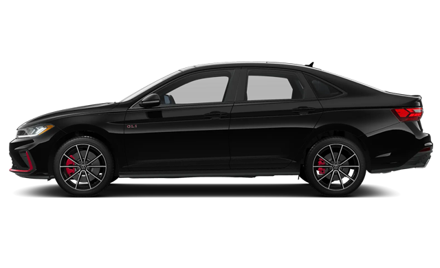 2026 Volkswagen Jetta GLI Autobahn