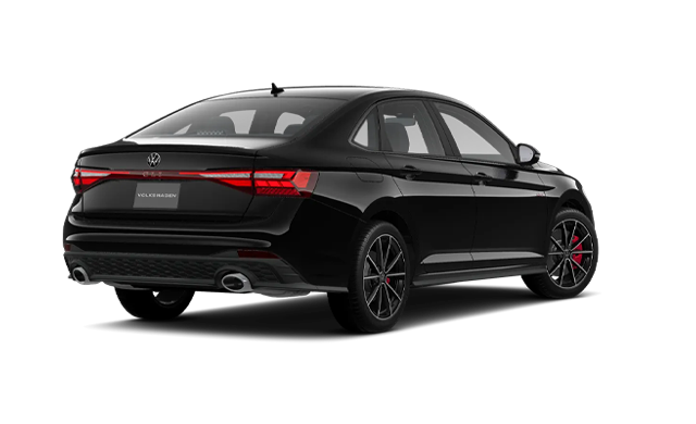 2026 Volkswagen Jetta GLI Autobahn