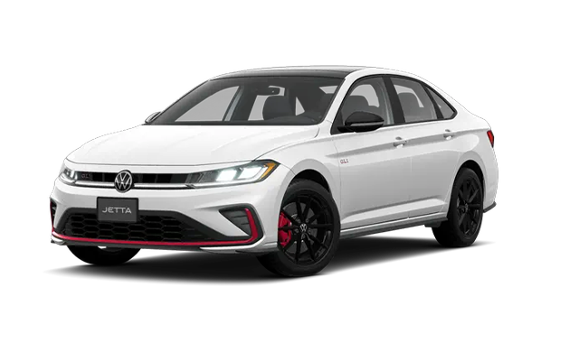 VOLKSWAGEN Jetta GLI AUTOBAHN 2026