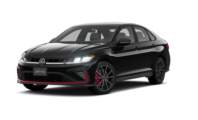 VOLKSWAGEN Jetta GLI AUTOBAHN 2026