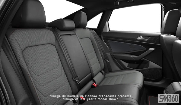 Volkswagen Jetta GLI Autobahn 2026