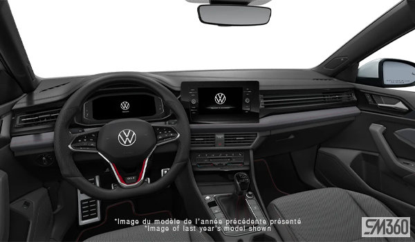 Volkswagen Jetta GLI Autobahn 2026