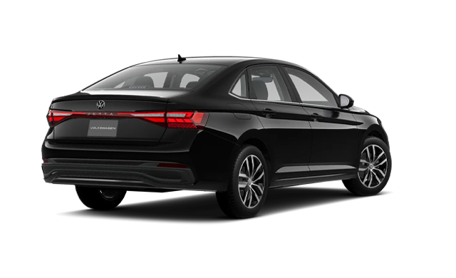 2026 Volkswagen Jetta Comfortline