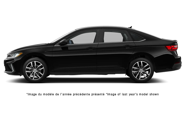 Volkswagen Jetta Comfortline 2026