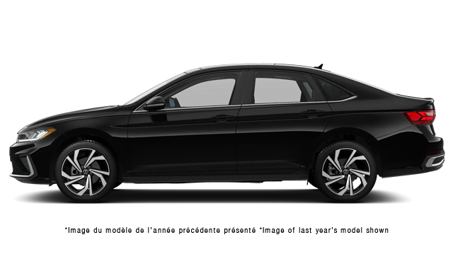 Volkswagen Jetta Highline 2026