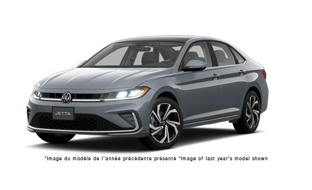 Volkswagen Jetta  2026