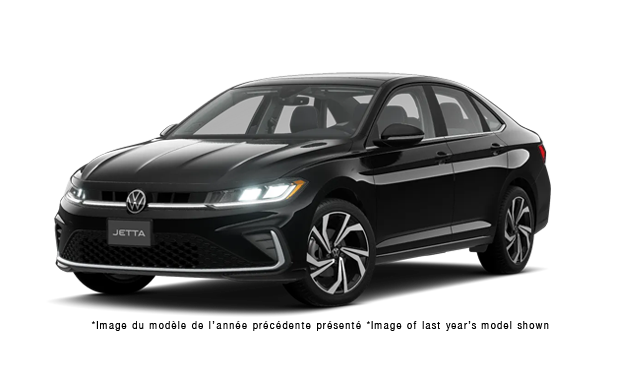 Volkswagen Jetta Highline 2026