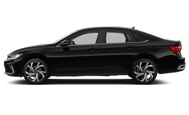 Volkswagen Jetta Highline 2026