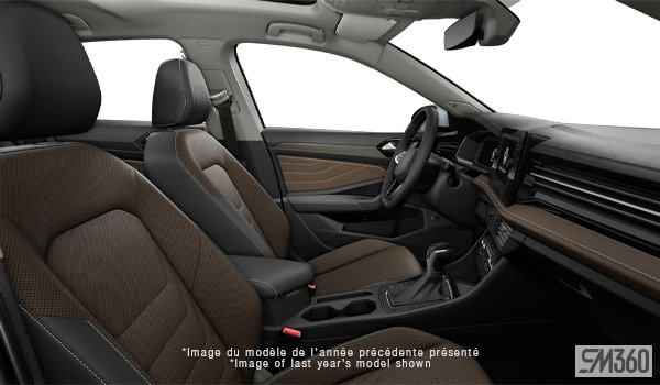 Volkswagen Jetta Highline 2026