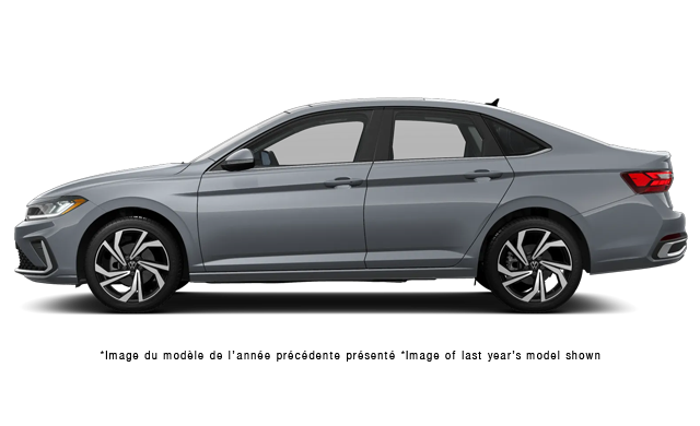 Volkswagen Jetta Highline  2026