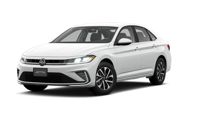 2026 VOLKSWAGEN Jetta TRENDLINE