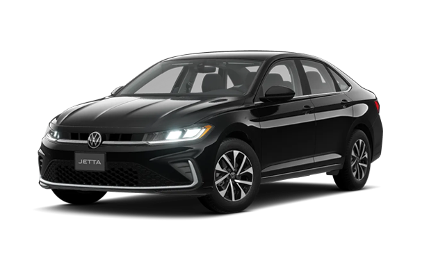 2026 VOLKSWAGEN Jetta TRENDLINE