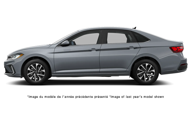 Volkswagen Jetta Trendline  2026