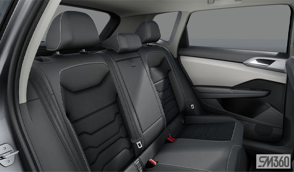 2026 VOLKSWAGEN Taos COMFORTLINE 4MOTION