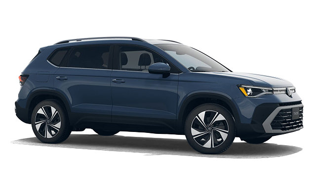 Volkswagen Taos Highline 4MOTION 2026 - 1