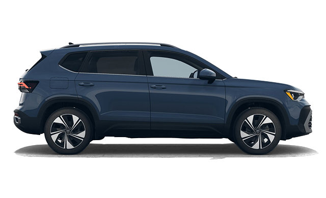 Volkswagen Taos Highline 4MOTION 2026 - 2