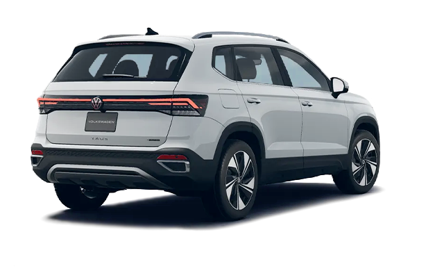 Volkswagen Taos Highline 4MOTION 2026