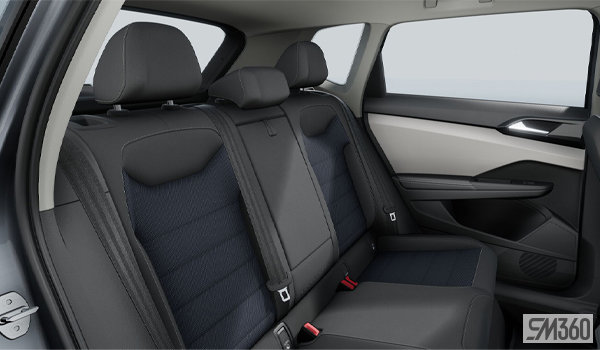 2026 VOLKSWAGEN Taos TRENDLINE 4MOTION