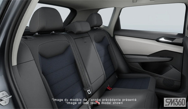 Volkswagen Taos Trendline 2026