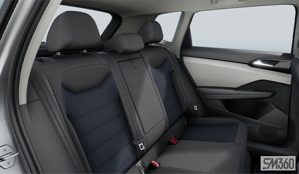 2026 VOLKSWAGEN Taos TRENDLINE