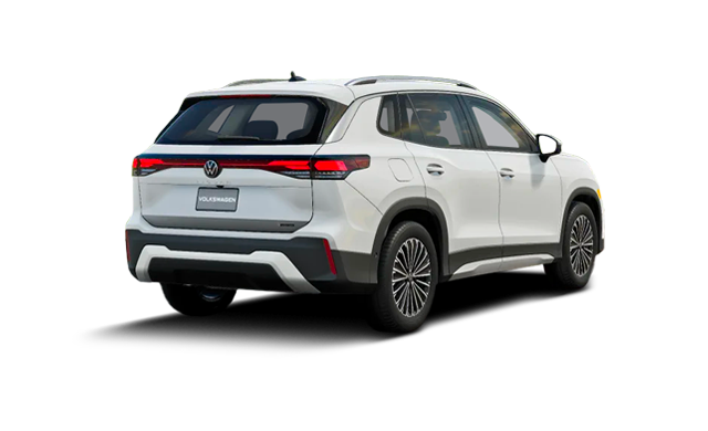 Volkswagen Tiguan Comfortline 4MOTION 2026