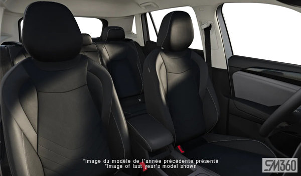 2026 Volkswagen Tiguan Comfortline 4MOTION