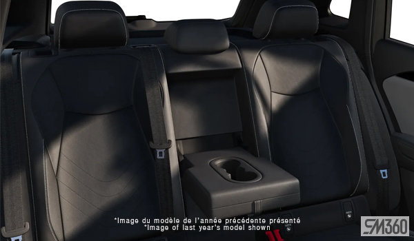 Volkswagen Tiguan Comfortline R-Line Black Edition 4MOTION 2026