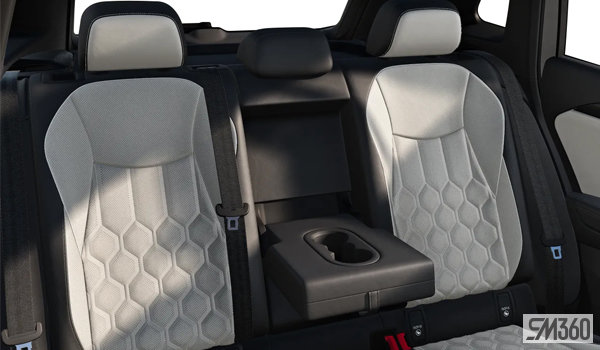 2026 VOLKSWAGEN Tiguan HIGHLINE R-LINE 4MOTION