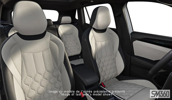 Volkswagen Tiguan Highline R-Line 4MOTION 2026