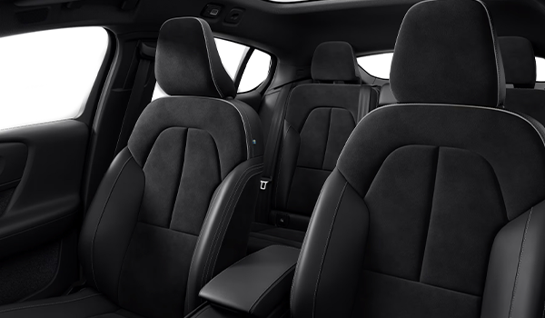 Twin Ultra Black Edition