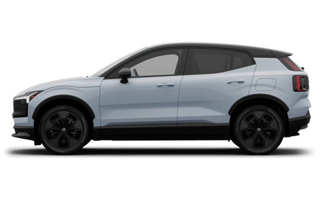 2026 VOLVO EX30 Cross Country