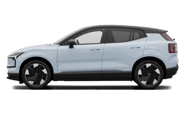 2026 VOLVO EX30