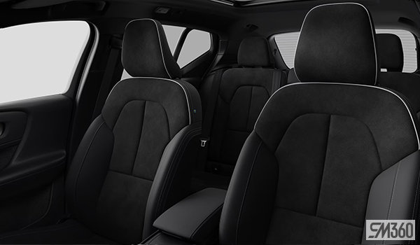 Twin Ultra Black Edition