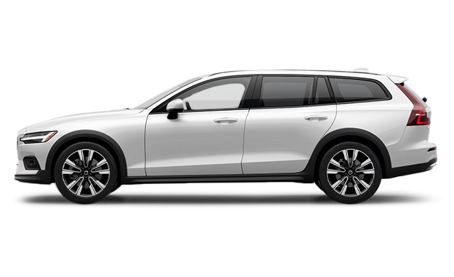 2026 VOLVO V60 Cross Country