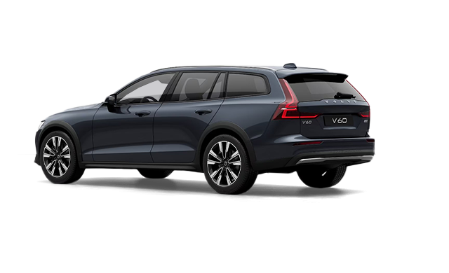 VOLVO V60 Cross Country ULTRA 2026