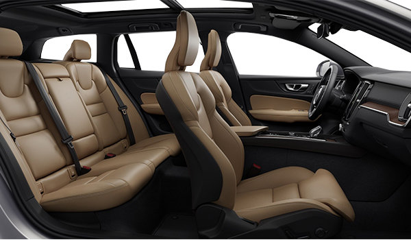 VOLVO V60 Cross Country ULTRA 2026