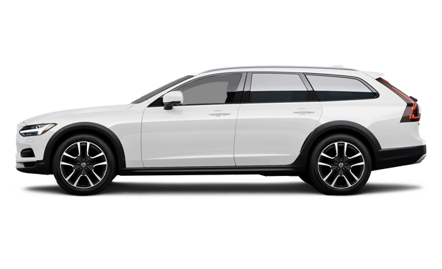 2026 VOLVO V90 Cross Country