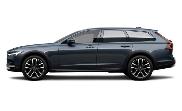 2026 VOLVO V90 Cross Country ULTRA