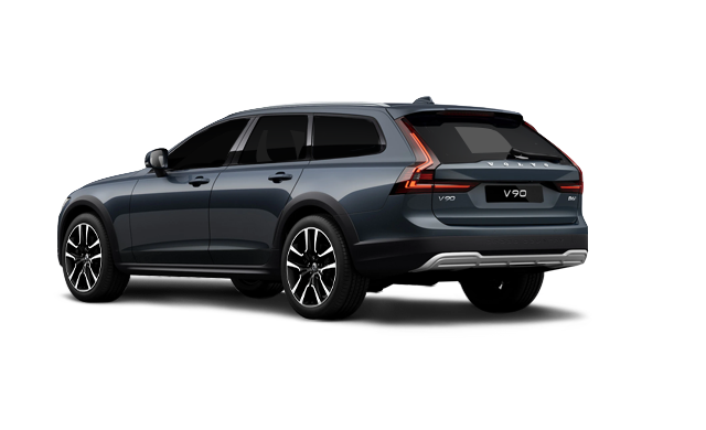2026 VOLVO V90 Cross Country ULTRA
