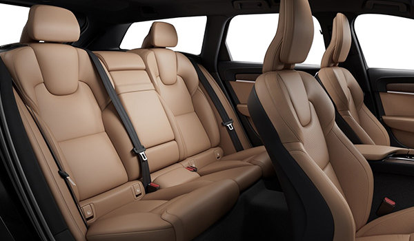 2026 VOLVO V90 Cross Country ULTRA