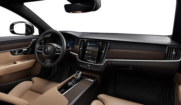 2026 VOLVO V90 Cross Country ULTRA