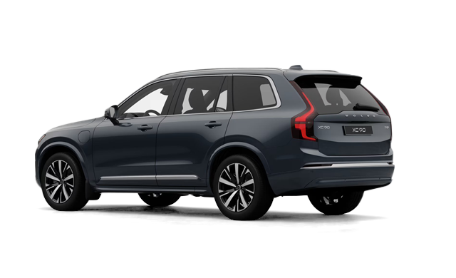 2026 VOLVO XC90 Plug-in hybrid CORE BRIGHT